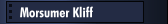 Morsumer Kliff